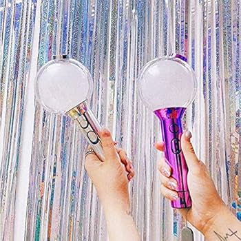 BTS アミボム ミラーおまけ付き Amazon.co.jp: ○BTS○アミボム用○デコ○ステッカー○ペン